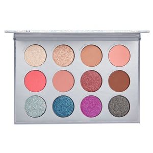 PÜR Cosmetics Festival 2.0 Eyeshadow Palette